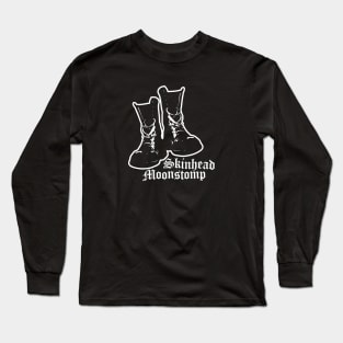 Skinhead Moonstomp Long Sleeve T-Shirt